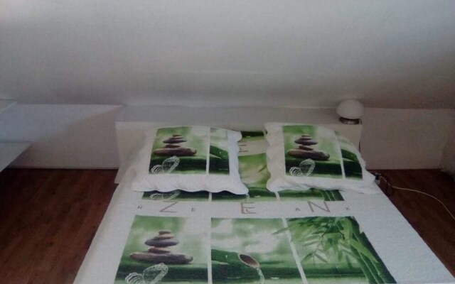 Studio in Saint-joseph, With Wifi