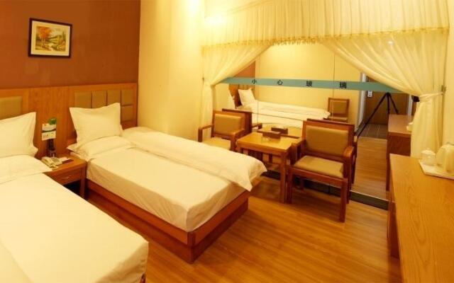 Baoxin Business Hotel