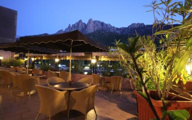 Hotel La Calypso