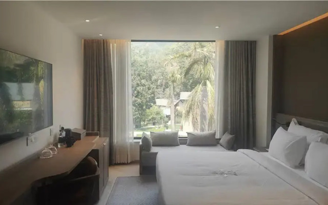 ZANA - A Luxury Escape, Jim Corbett