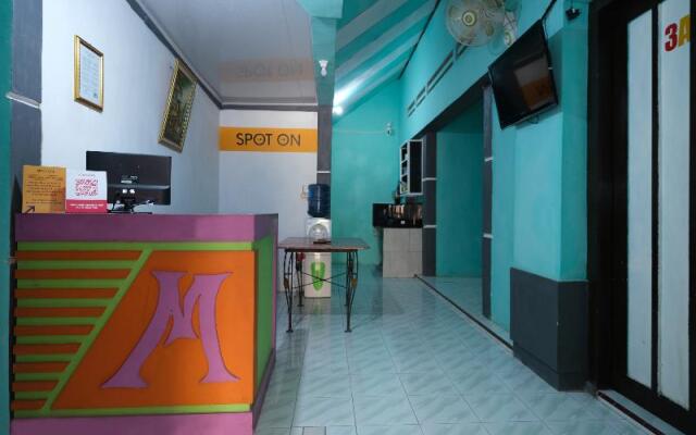 Kostel 99 by OYO Rooms