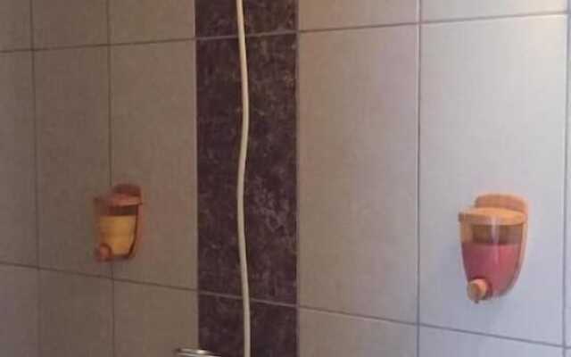 Seker Beach Apart Hotel