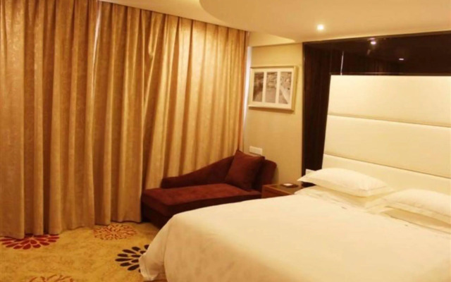 Yiwu Ruifeng Hotel