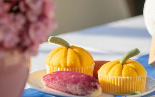 Pu'er Yuejing Hotel (Tea City Simao Airport Center)