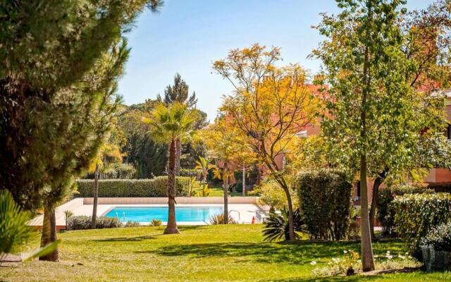 AL - Apartamento Vila Sol F5 AD