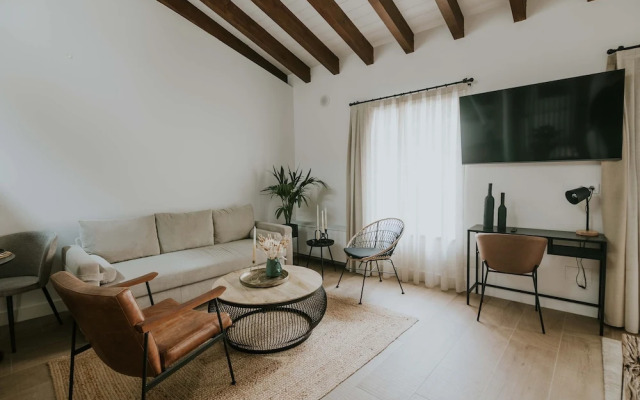 Puracepa Urban - Suites