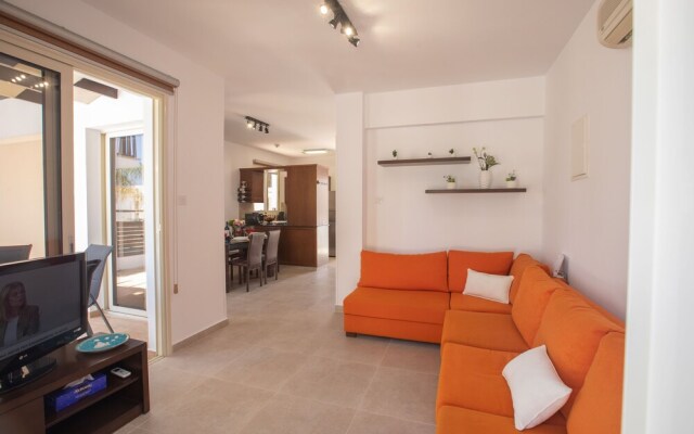 Protaras Menelaos Villa Mv7