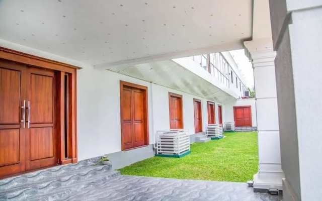 Hotel Remaco