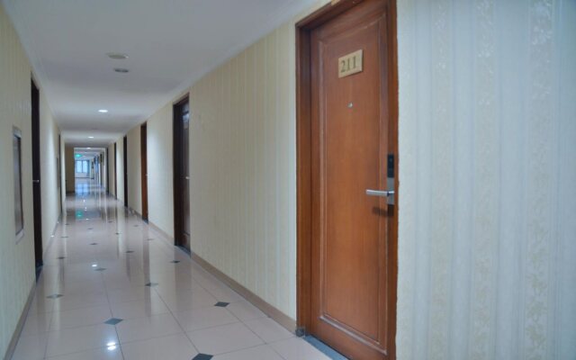 Jusenny Hotel
