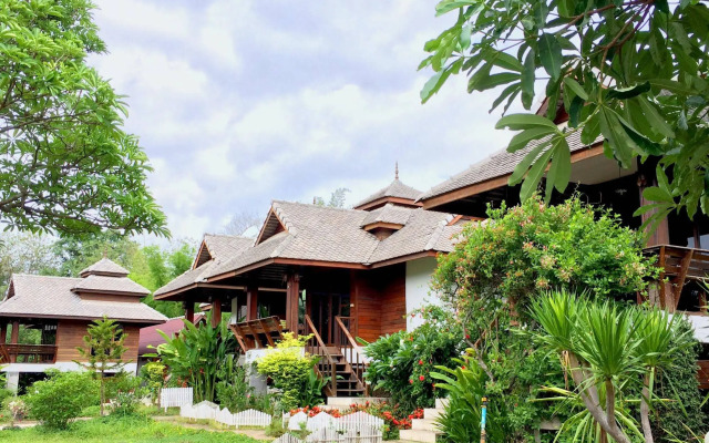 Pai River Villa