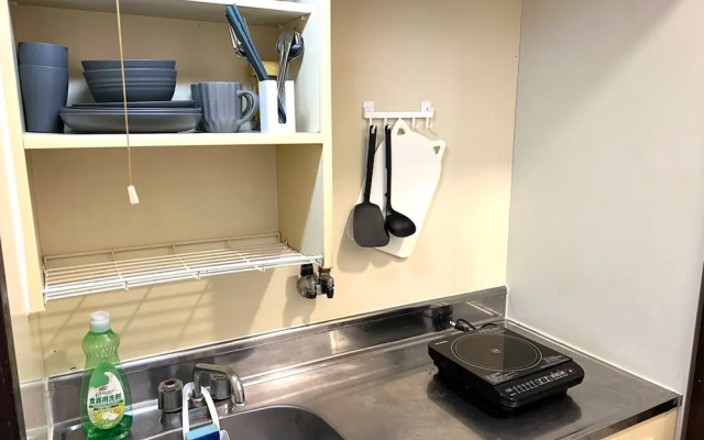 2nd Kouzu Glory Heights