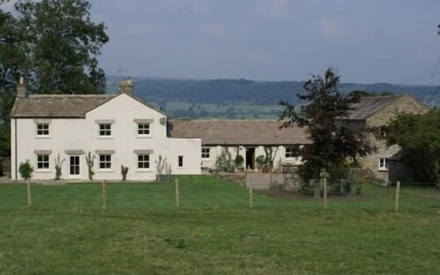 Capple Bank Farm
