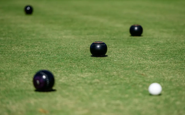 San Lameer Villa 13942