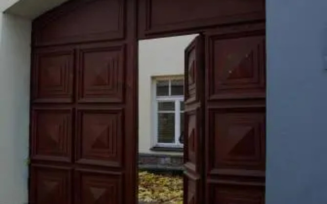 Pilies Apartment