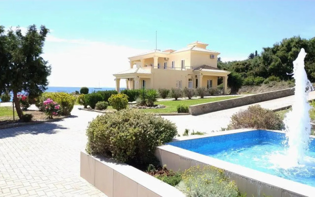 Ionian Sea View