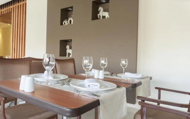Hotel Diego de Almagro La Serena