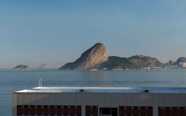 Flat Boa Viagem Niterói