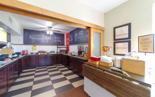Hampton Inn Port Charlotte