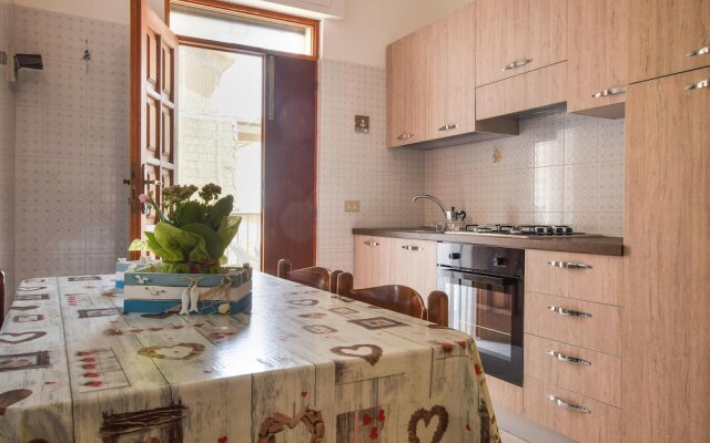 Stunning Apartment in Briatico With 1 Bedrooms and Wifi