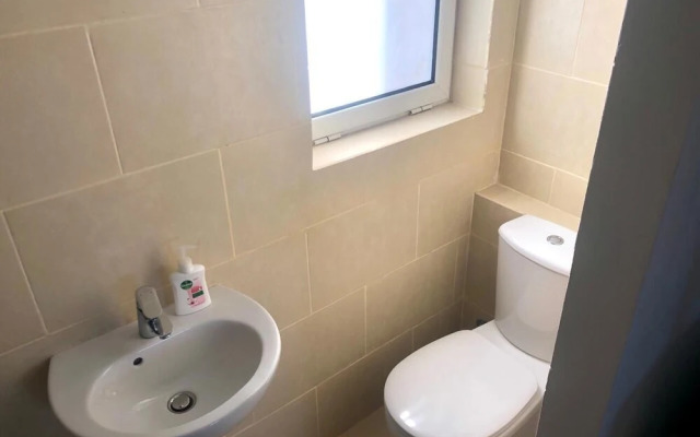 Spacious 2 BR at Water Side El Gouna