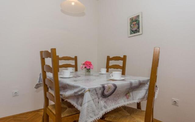 Apartment Domijan