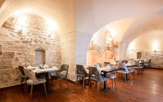 Ve Hotels Sanliurfa