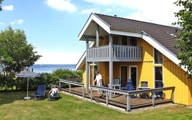 Holiday Park Muritz, Rechlin-nord