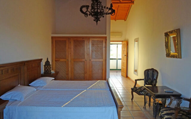 Hotel Capela das Artes