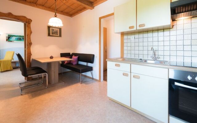 Apartments Presslauer-Mori