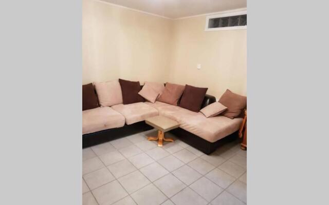 Dom dlja otpuska Turistgatan 45