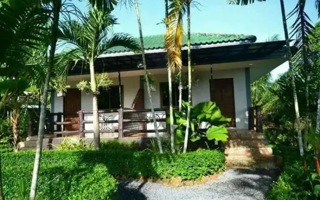 Ruenchan Resort at Khao Phanom