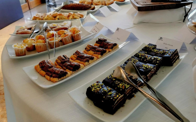 Pietre Nere Resort