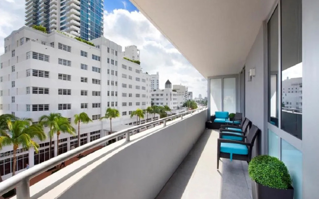 Santa Barbara Hostel