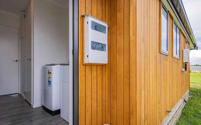 Shannon House - Ohakune Holiday Home