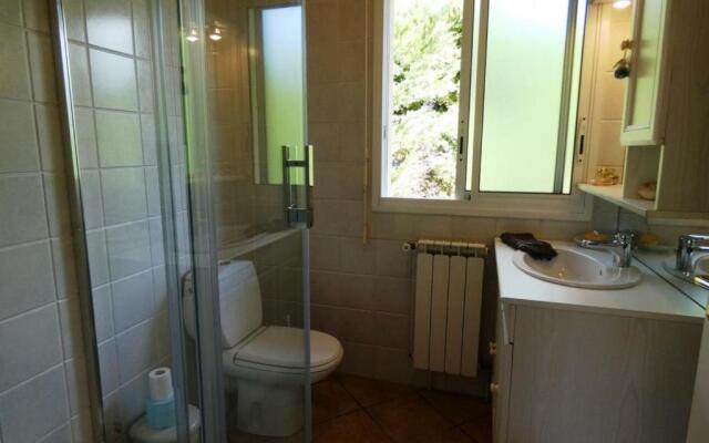 Gîte Angresse, 4 pièces, 6 personnes - FR-1-360-497