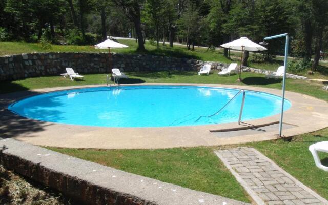 Departamentos Amoblados Don Matias en Termas de Chillan