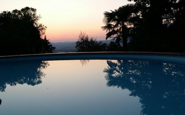Villa San Valentino