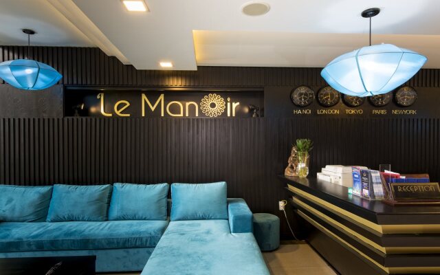 L'Amore Boutique Hotel