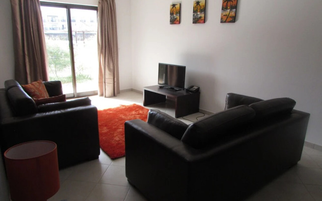 Private Self-Catering Apartements Dunas