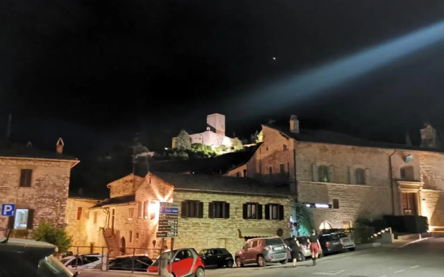 Appartamento Antica Assisi