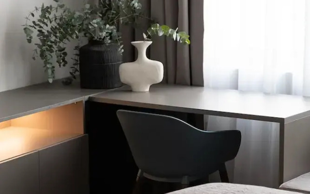 Celestial Athens Suites at Praxitelous