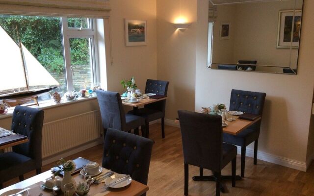 The Botanical B&B