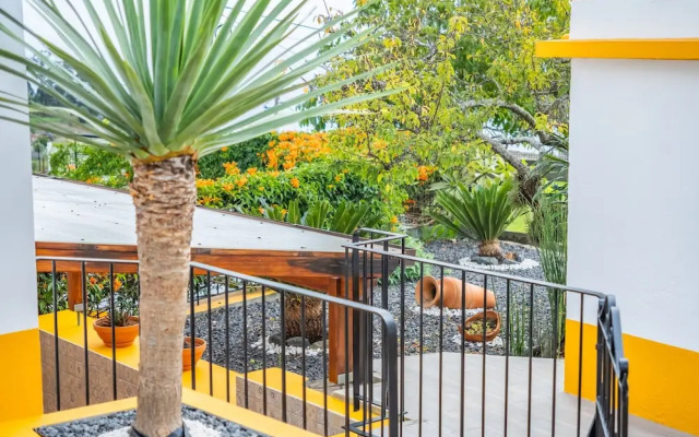 Villa Piedade by Madeira Sun Travel