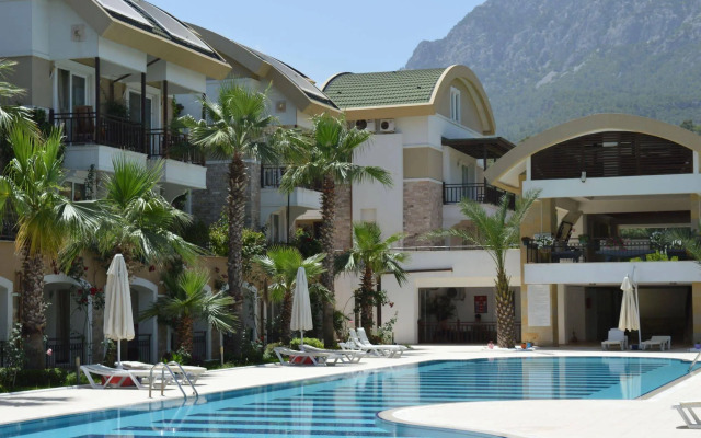 Sultan Homes Apartments
