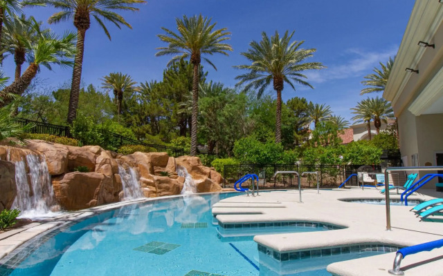 JW Marriott® Las Vegas The Resort at Summerlin