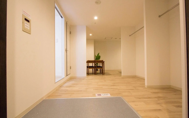 Hokkaido Asahikawa 7 inn