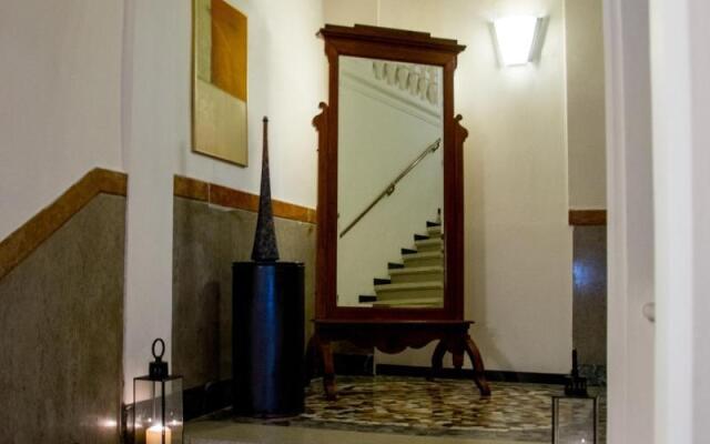 Antico Hotel Vicenza