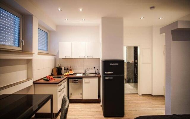 Ferienwohnung Charlotte