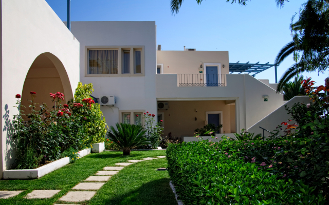Papadakis Apartments
