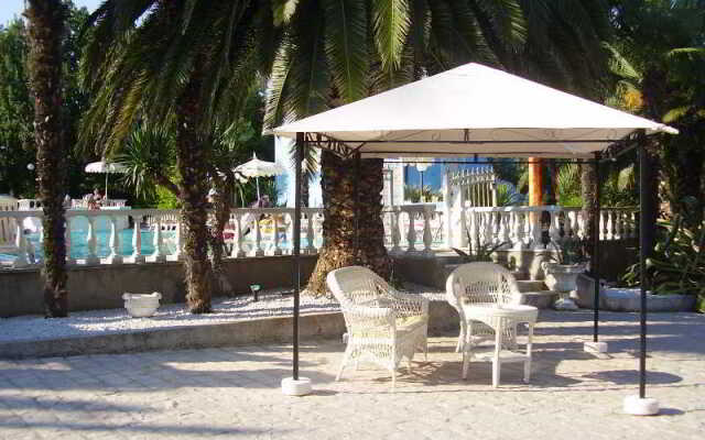 Camping Village Riviera